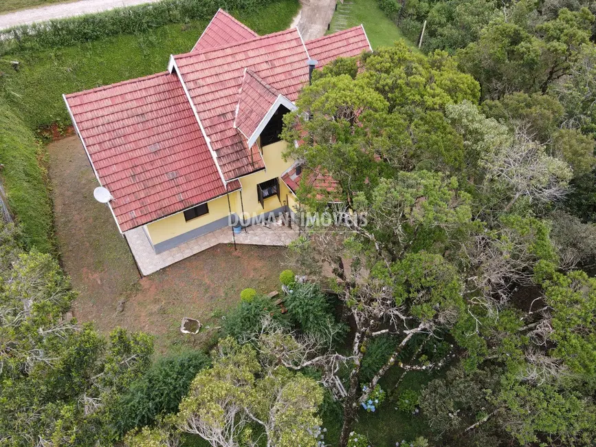 Foto 5 de Casa com 3 quartos à venda, 125m2 em Campos Do Jordao - SP