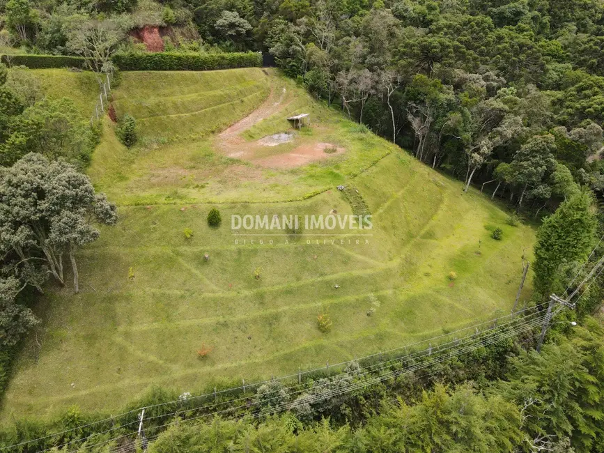 Foto 5 de Terreno / Lote à venda, 5500m2 em Campos Do Jordao - SP