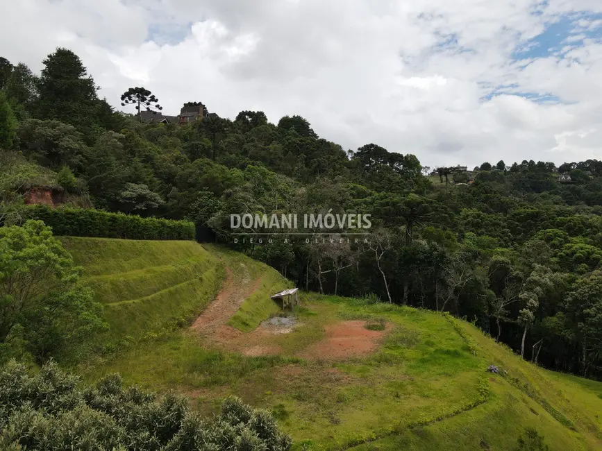 Foto 8 de Terreno / Lote à venda, 5500m2 em Campos Do Jordao - SP