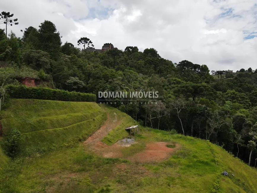 Foto 3 de Terreno / Lote à venda, 5500m2 em Campos Do Jordao - SP