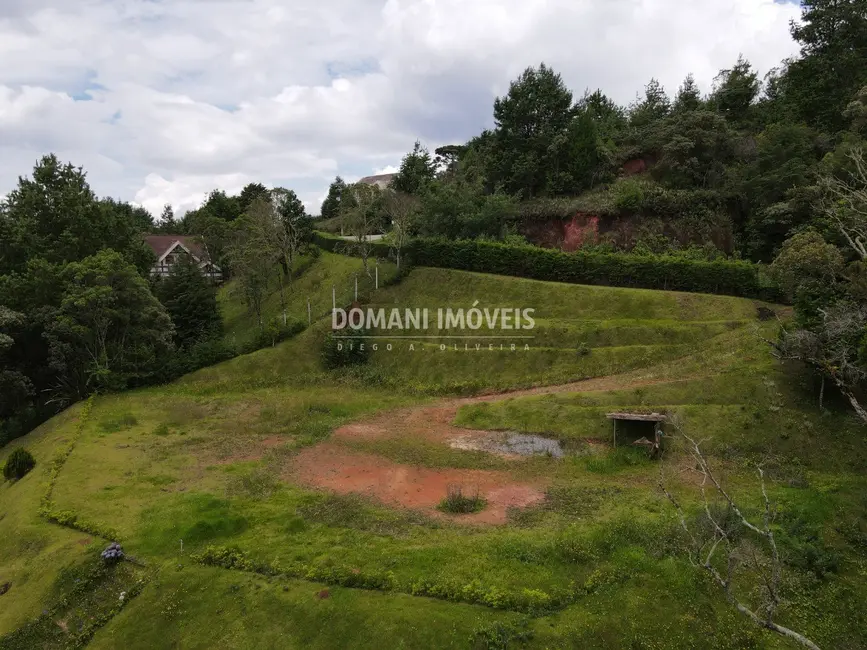 Foto 4 de Terreno / Lote à venda, 5500m2 em Campos Do Jordao - SP