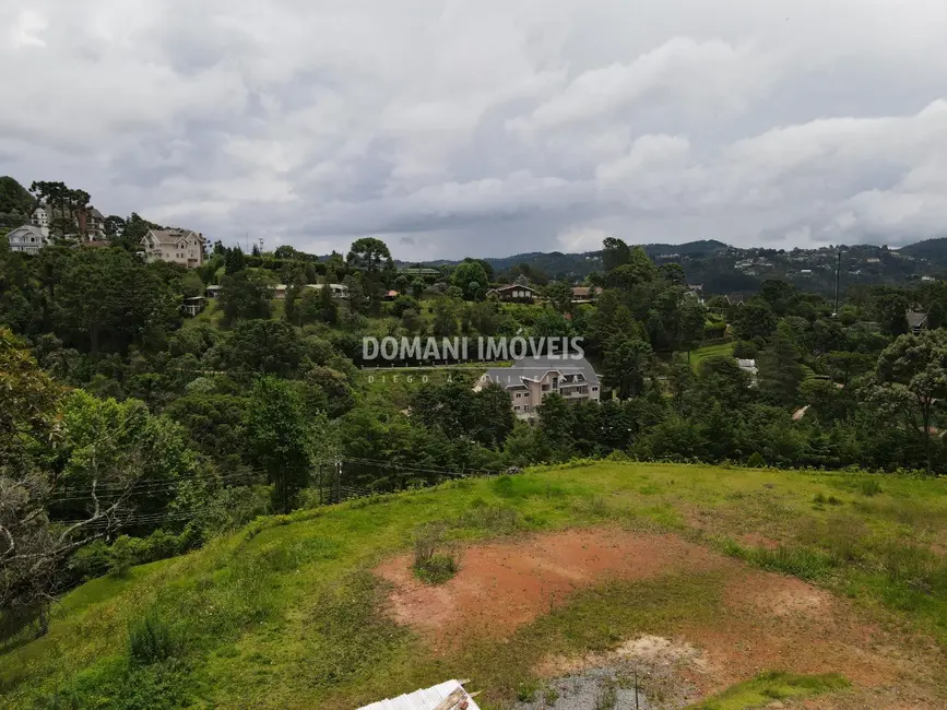 Foto 2 de Terreno / Lote à venda, 5500m2 em Campos Do Jordao - SP