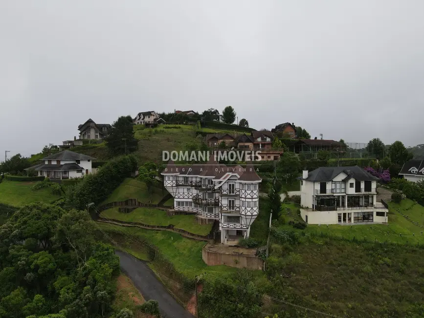 Foto 4 de Casa de Condomínio com 7 quartos à venda, 950m2 em Campos Do Jordao - SP
