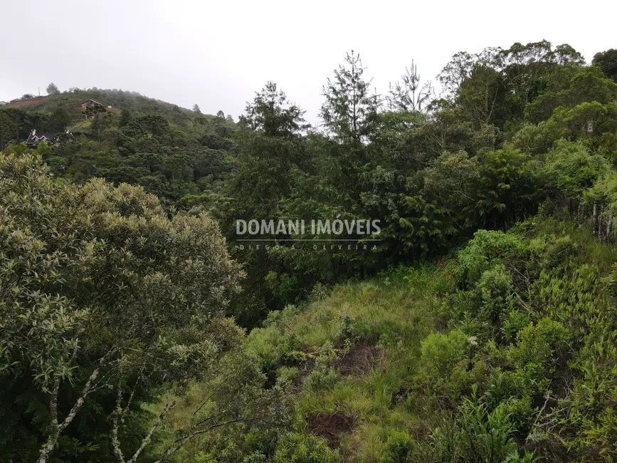 Foto 9 de Terreno / Lote à venda, 1500m2 em Campos Do Jordao - SP
