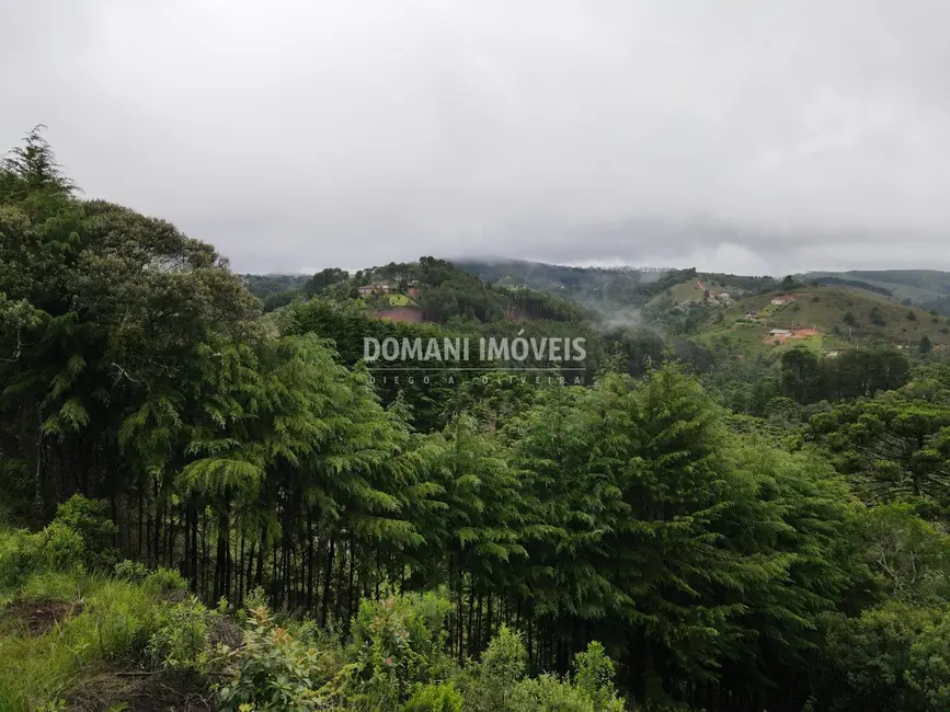 Foto 3 de Terreno / Lote à venda, 1500m2 em Campos Do Jordao - SP