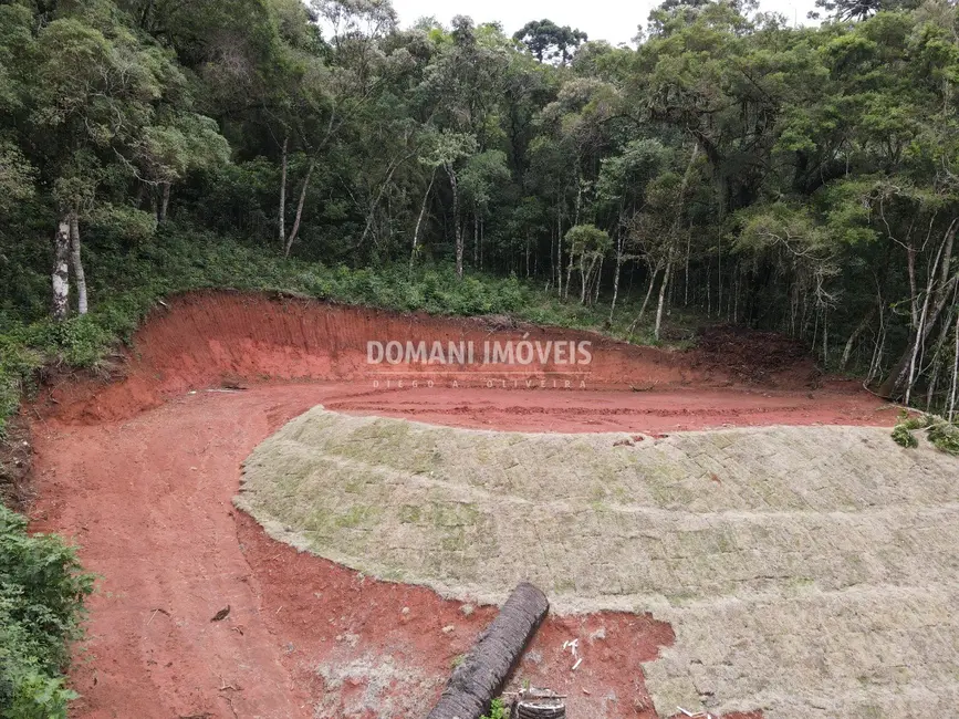 Foto 4 de Terreno / Lote à venda, 965m2 em Campos Do Jordao - SP