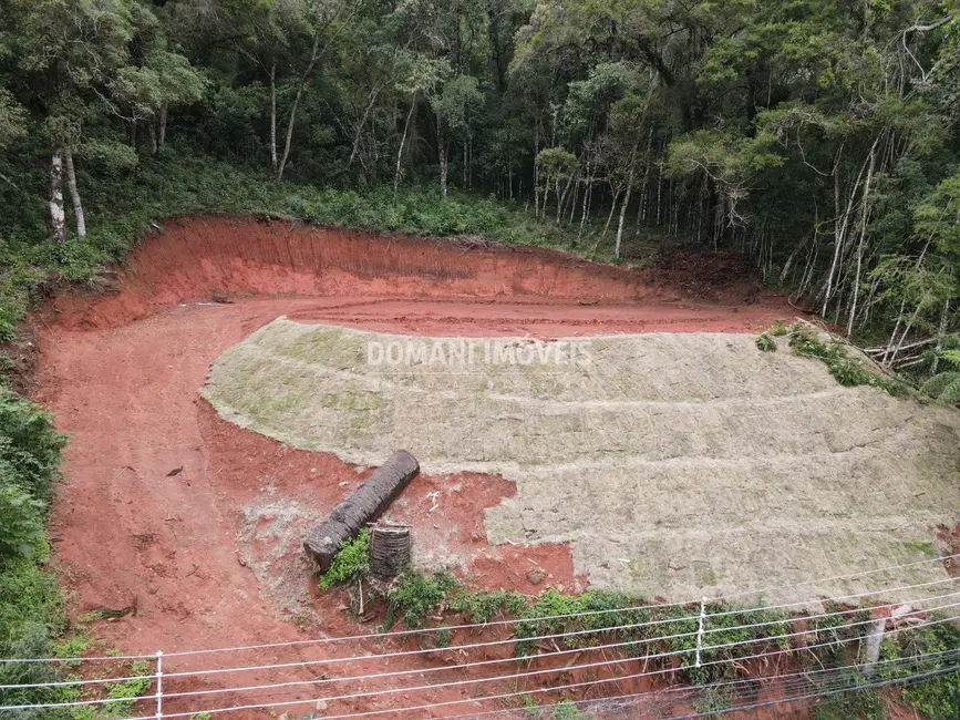 Foto 7 de Terreno / Lote à venda, 965m2 em Campos Do Jordao - SP