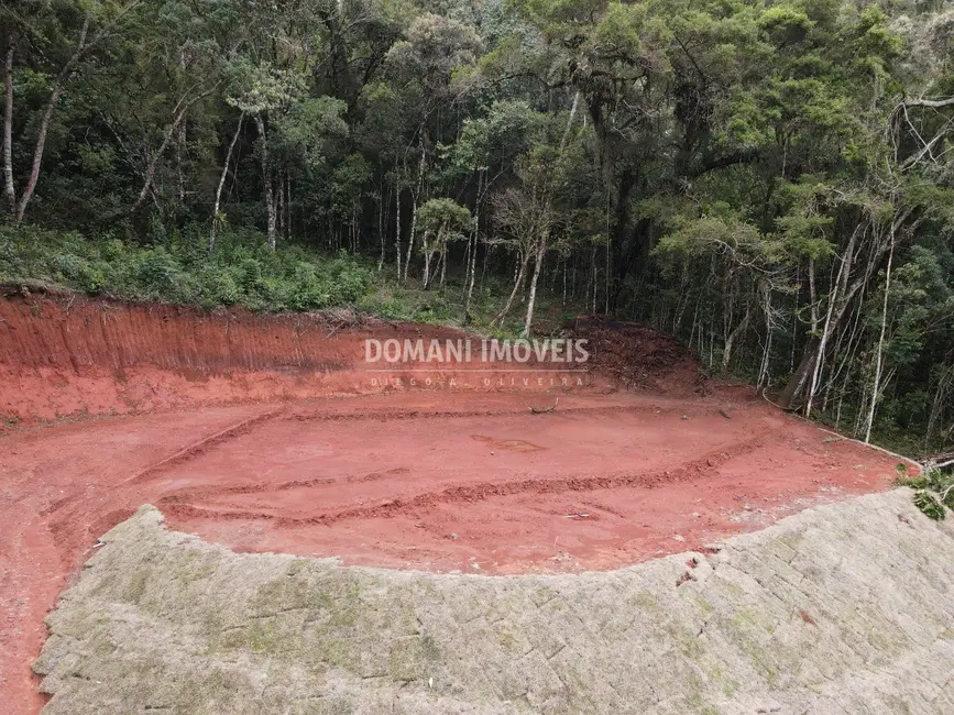 Foto 5 de Terreno / Lote à venda, 965m2 em Campos Do Jordao - SP