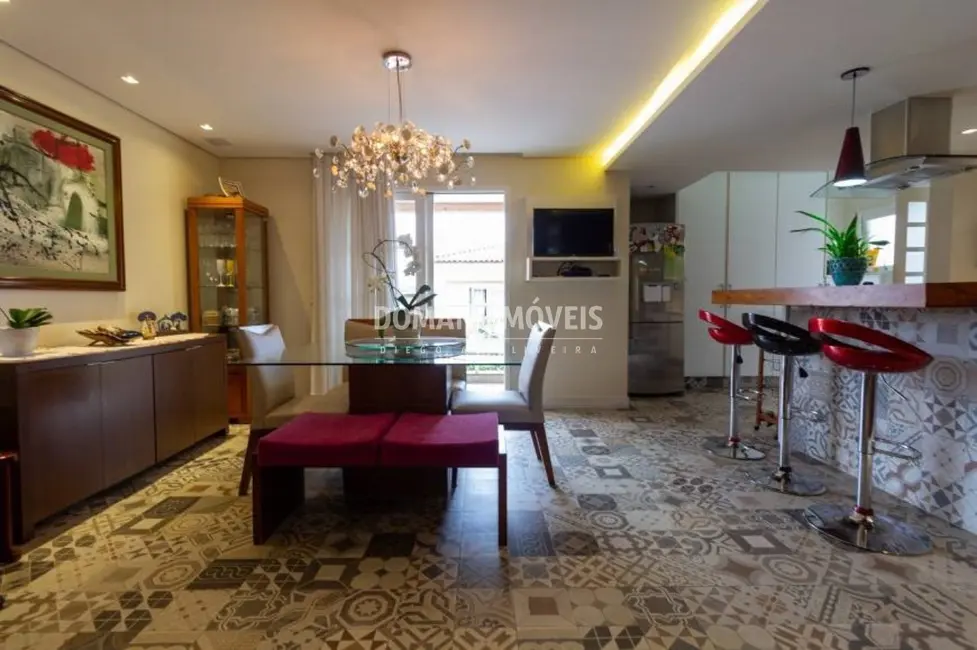 Foto 9 de Casa de Condomínio com 3 quartos à venda, 180m2 em São Paulo - SP