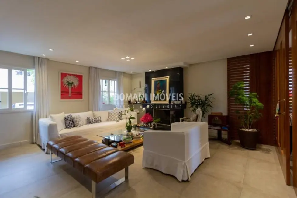 Foto 4 de Casa de Condomínio com 3 quartos à venda, 180m2 em São Paulo - SP