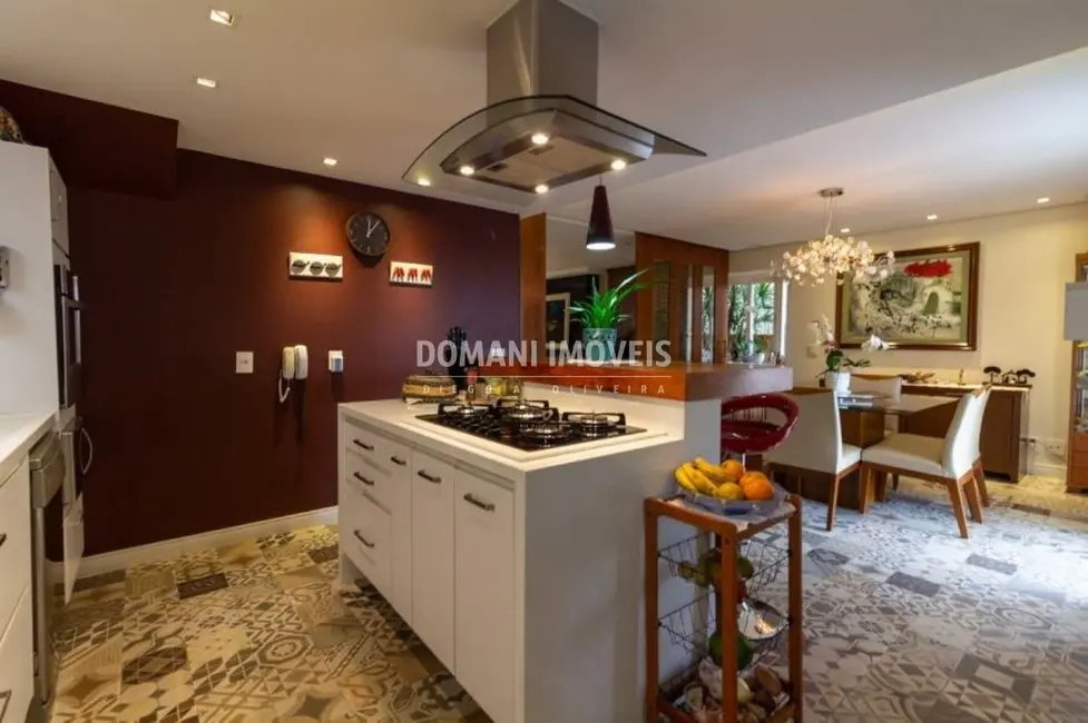 Foto 7 de Casa de Condomínio com 3 quartos à venda, 180m2 em São Paulo - SP