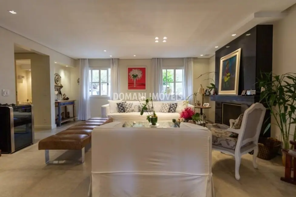 Foto 3 de Casa de Condomínio com 3 quartos à venda, 180m2 em São Paulo - SP