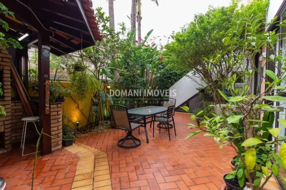Foto 2 de Casa de Condomínio com 3 quartos à venda, 180m2 em São Paulo - SP