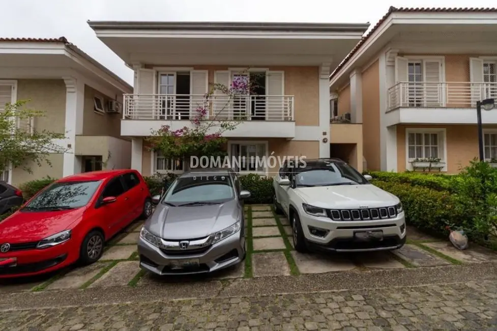 Foto 1 de Casa de Condomínio com 3 quartos à venda, 180m2 em São Paulo - SP