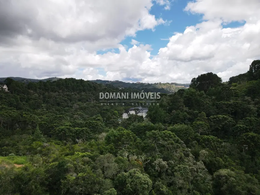 Foto 3 de Terreno / Lote à venda, 1990m2 em Campos Do Jordao - SP