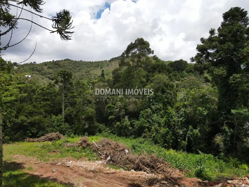 Foto 1 de Terreno / Lote à venda, 3200m2 em Campos Do Jordao - SP