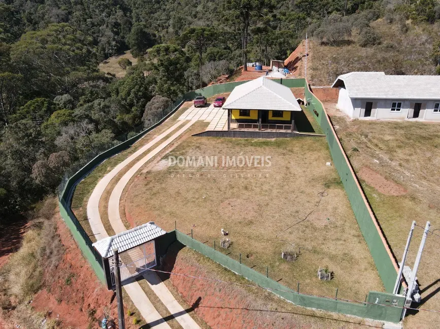 Casa com 3 quartos para alugar, 180m2 em Campos Do Jordao - SP - imagem 5 Foto 5 de Casa com 3 quartos para alugar, 180m2 em Campos Do Jordao - SP