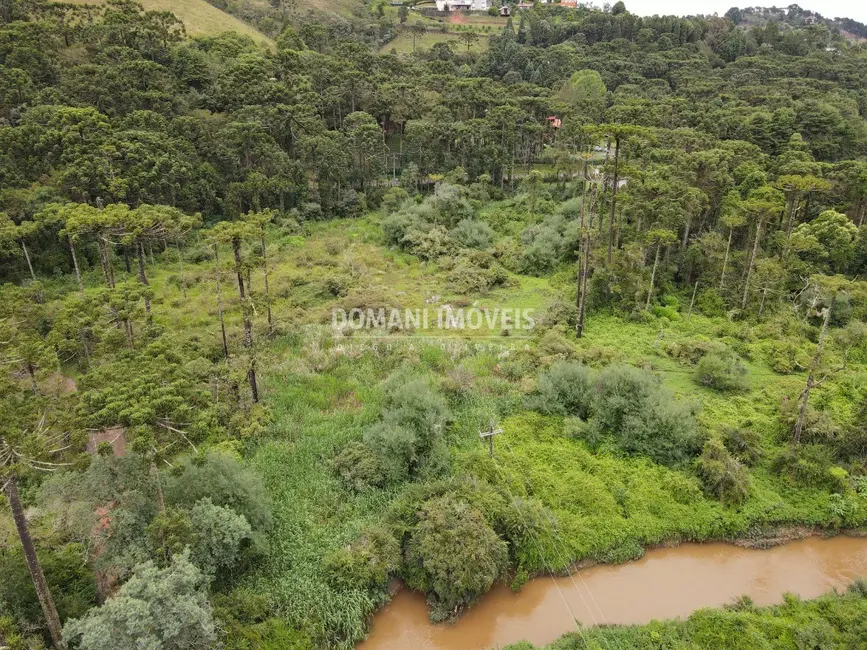 Foto 1 de Terreno / Lote à venda, 21950m2 em Campos Do Jordao - SP