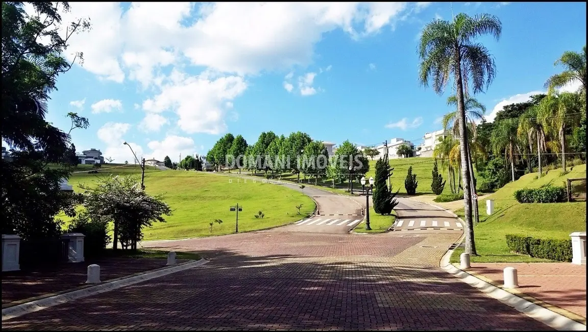 Foto 1 de Terreno / Lote à venda, 810m2 em Itatiba - SP
