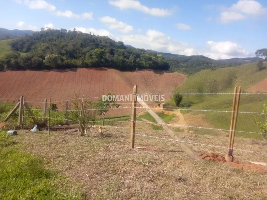 Foto 1 de Terreno / Lote à venda, 1170m2 em Santo Antonio Do Pinhal - SP