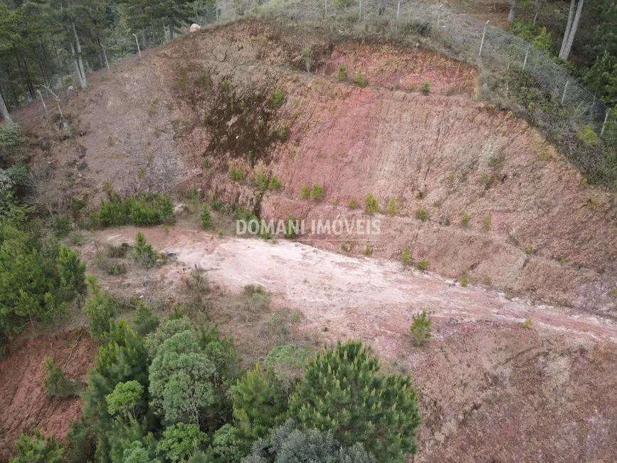 Foto 1 de Terreno / Lote à venda, 1980m2 em Campos Do Jordao - SP