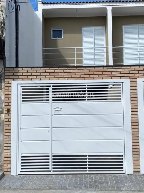 Casa com 3 quartos à venda, 95m2 em São Paulo - SP - imagem 1 Foto 1 de Casa com 3 quartos à venda, 95m2 em São Paulo - SP