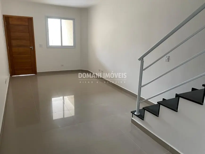 Casa com 3 quartos à venda, 95m2 em São Paulo - SP - imagem 4 Foto 4 de Casa com 3 quartos à venda, 95m2 em São Paulo - SP