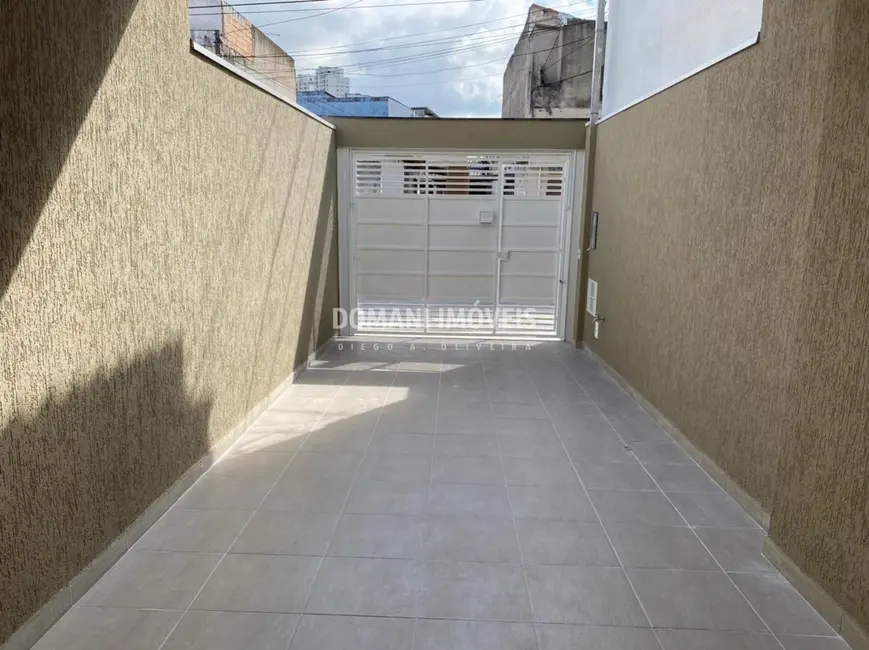 Casa com 3 quartos à venda, 95m2 em São Paulo - SP - imagem 3 Foto 3 de Casa com 3 quartos à venda, 95m2 em São Paulo - SP