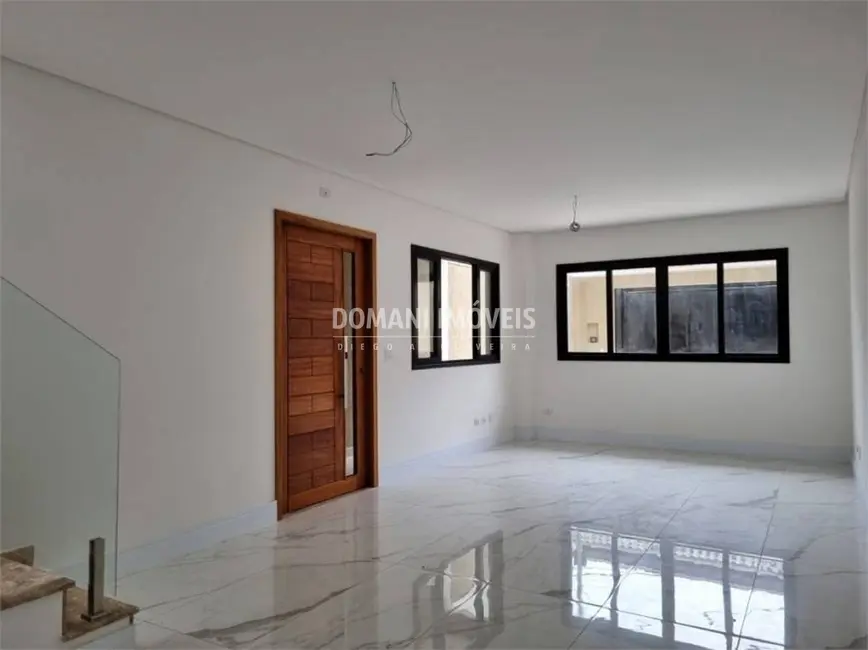 Foto 4 de Casa com 3 quartos à venda, 135m2 em São Paulo - SP