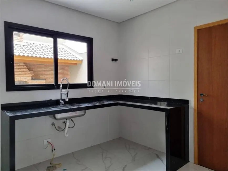 Foto 8 de Casa com 3 quartos à venda, 135m2 em São Paulo - SP