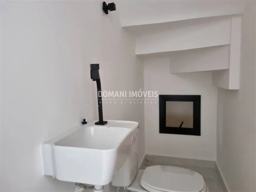 Foto 7 de Casa com 3 quartos à venda, 135m2 em São Paulo - SP