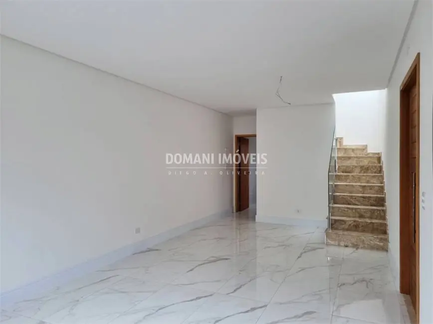 Foto 5 de Casa com 3 quartos à venda, 135m2 em São Paulo - SP