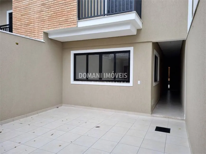 Foto 2 de Casa com 3 quartos à venda, 135m2 em São Paulo - SP