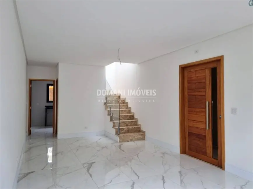 Foto 6 de Casa com 3 quartos à venda, 135m2 em São Paulo - SP