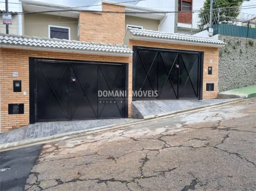 Foto 1 de Casa com 3 quartos à venda, 135m2 em São Paulo - SP