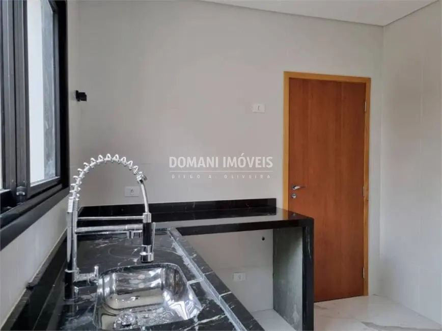 Foto 9 de Casa com 3 quartos à venda, 135m2 em São Paulo - SP