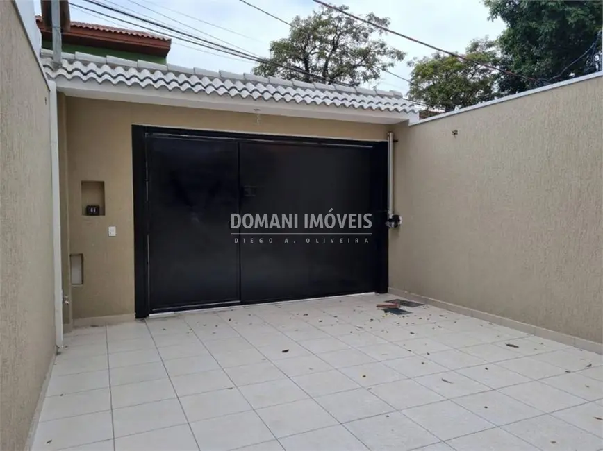 Foto 3 de Casa com 3 quartos à venda, 135m2 em São Paulo - SP