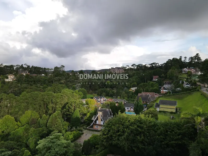 Terreno / Lote à venda, 2220m2 em Campos Do Jordao - SP - imagem 3 Foto 3 de Terreno / Lote à venda, 2220m2 em Campos Do Jordao - SP
