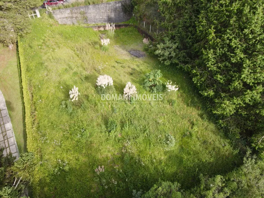 Foto 8 de Terreno / Lote à venda, 1200m2 em Campos Do Jordao - SP