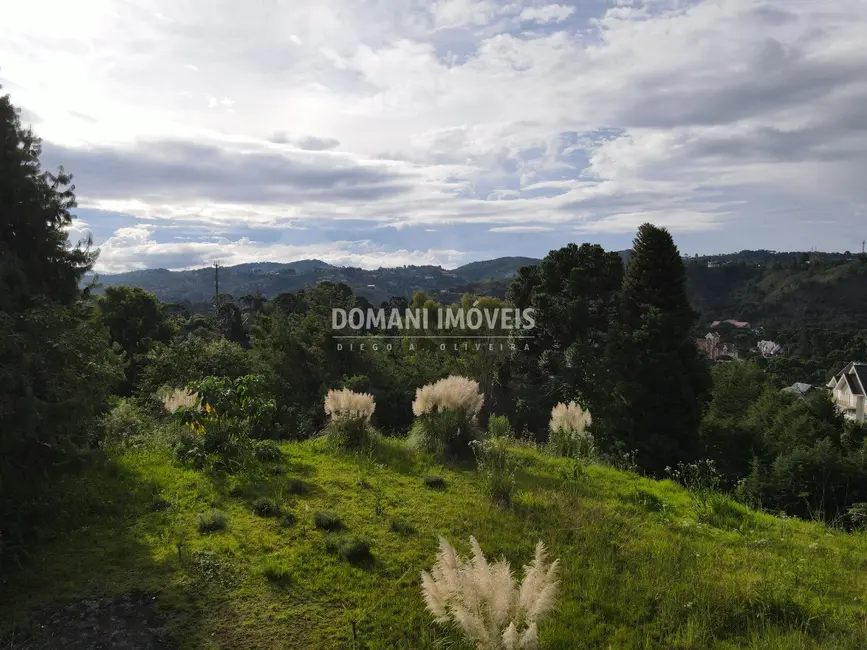Foto 7 de Terreno / Lote à venda, 1200m2 em Campos Do Jordao - SP