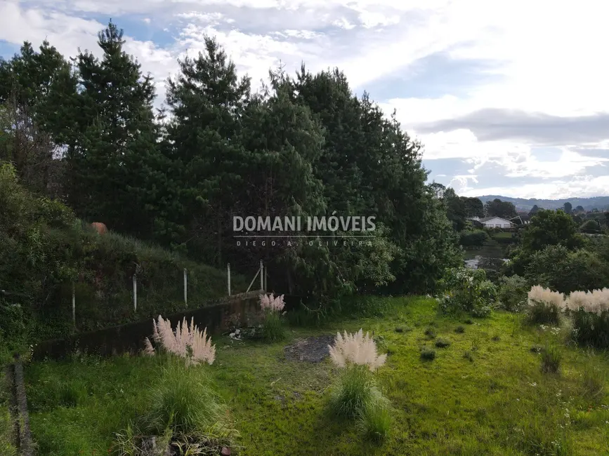 Foto 9 de Terreno / Lote à venda, 1200m2 em Campos Do Jordao - SP