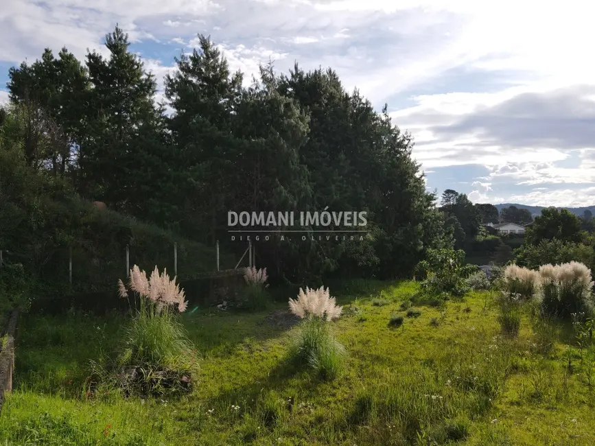 Foto 6 de Terreno / Lote à venda, 1200m2 em Campos Do Jordao - SP