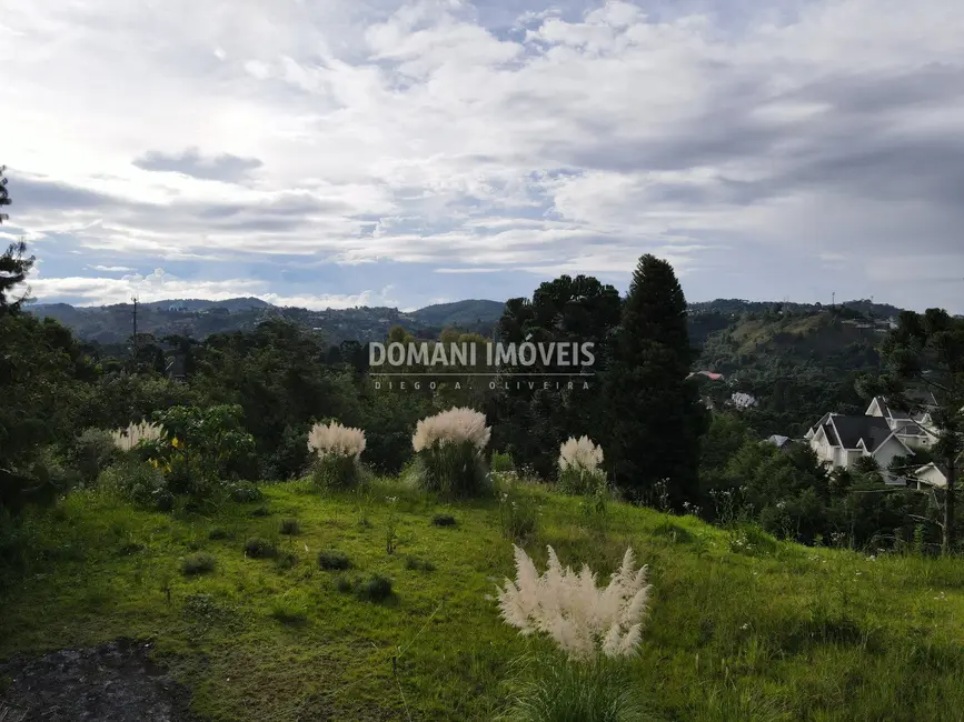 Foto 4 de Terreno / Lote à venda, 1200m2 em Campos Do Jordao - SP