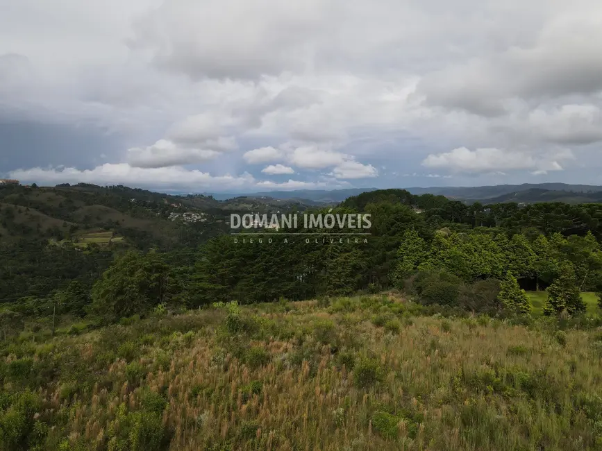 Foto 2 de Terreno / Lote à venda, 7300m2 em Campos Do Jordao - SP