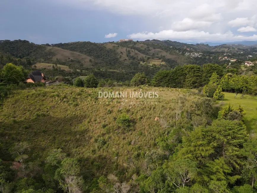 Foto 1 de Terreno / Lote à venda, 7300m2 em Campos Do Jordao - SP