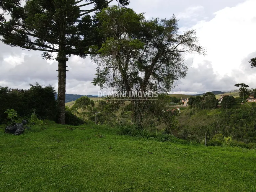 Foto 4 de Terreno / Lote à venda, 1010m2 em Campos Do Jordao - SP