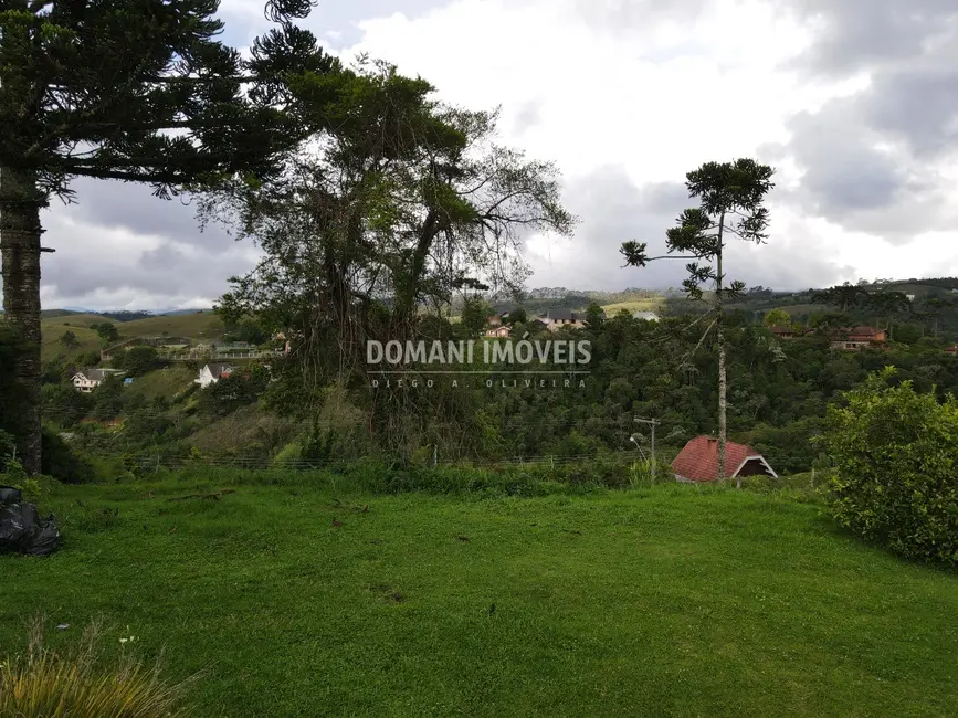 Foto 7 de Terreno / Lote à venda, 1010m2 em Campos Do Jordao - SP