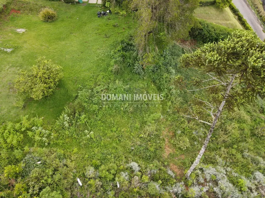 Foto 5 de Terreno / Lote à venda, 1010m2 em Campos Do Jordao - SP