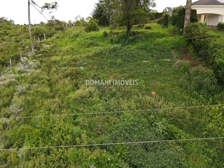 Foto 2 de Terreno / Lote à venda, 1010m2 em Campos Do Jordao - SP