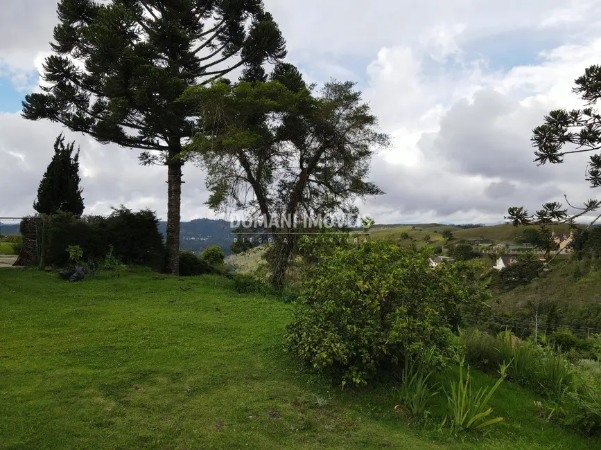 Foto 1 de Terreno / Lote à venda, 1010m2 em Campos Do Jordao - SP